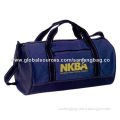 Large Capacity and Strong Duffel Bag, Made of Polyester Material, 57*24*24cm Size